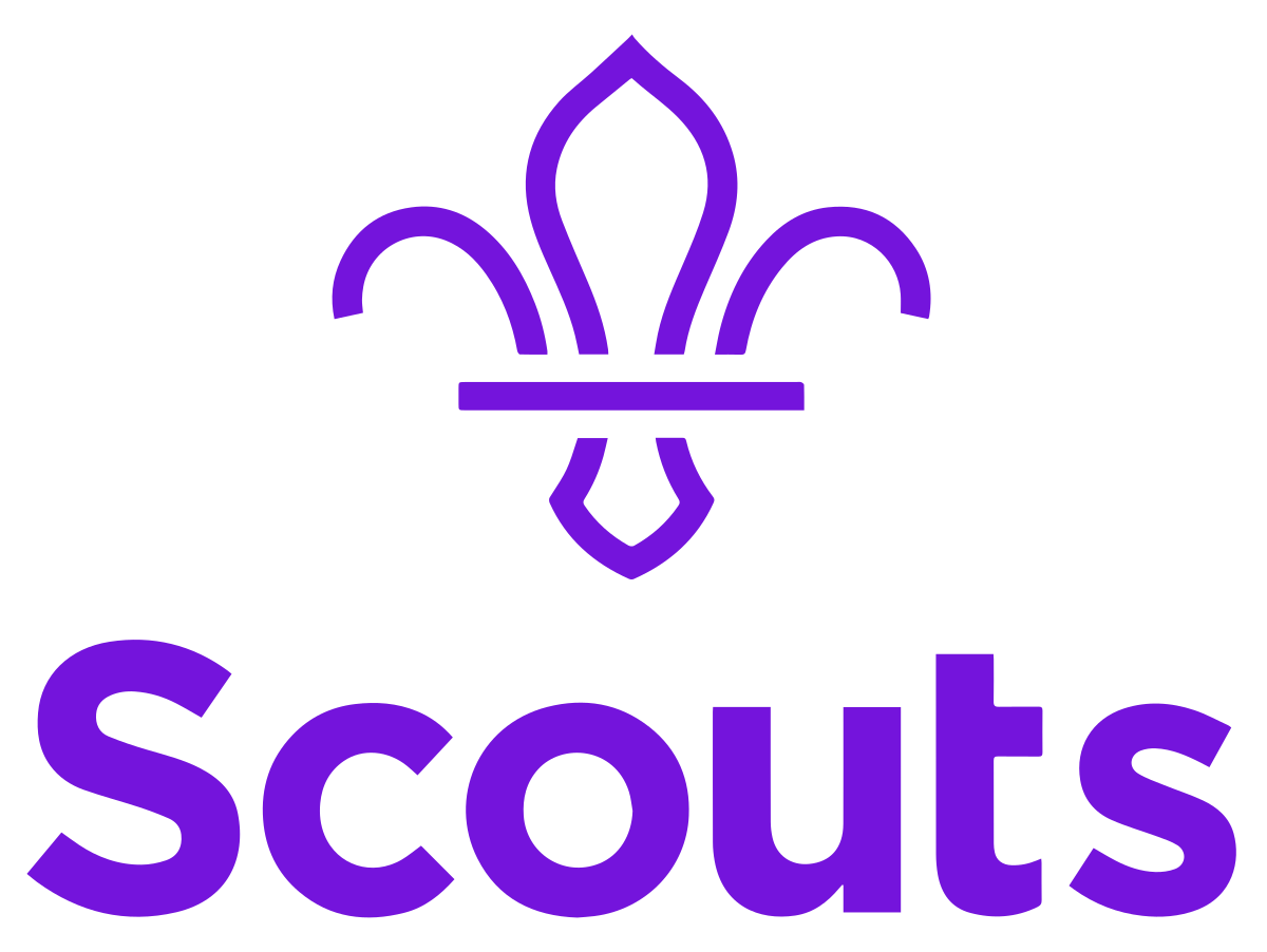 Scouts logo